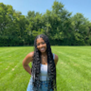 Meet your Posher, Gabrielle